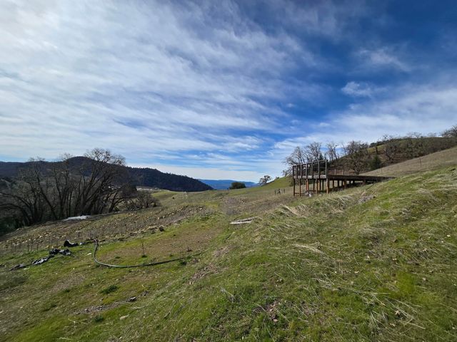 495 Wool Mt. Road, Zenia, CA 95595