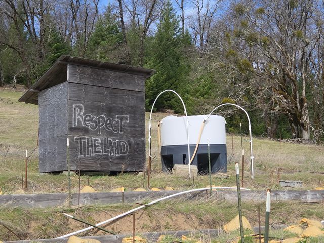 495 Wool Mt. Road, Zenia, CA 95595