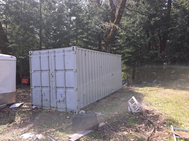 495 Wool Mt. Road, Zenia, CA 95595