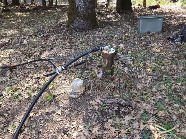 495 Wool Mt. Road, Zenia, CA 95595