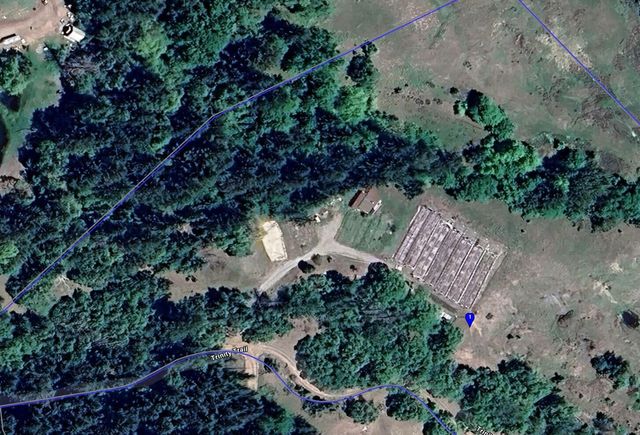 495 Wool Mt. Road, Zenia, CA 95595