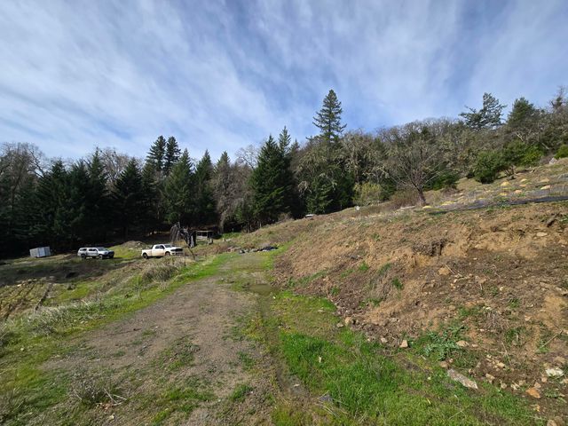 495 Wool Mt. Road, Zenia, CA 95595