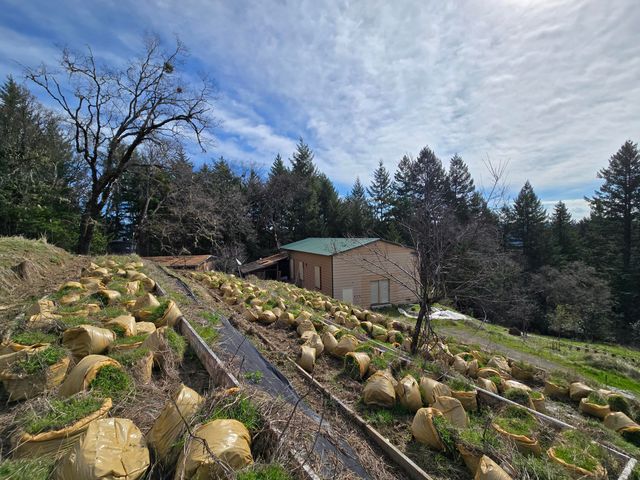 495 Wool Mt. Road, Zenia, CA 95595