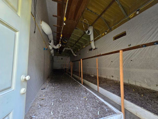 495 Wool Mt. Road, Zenia, CA 95595