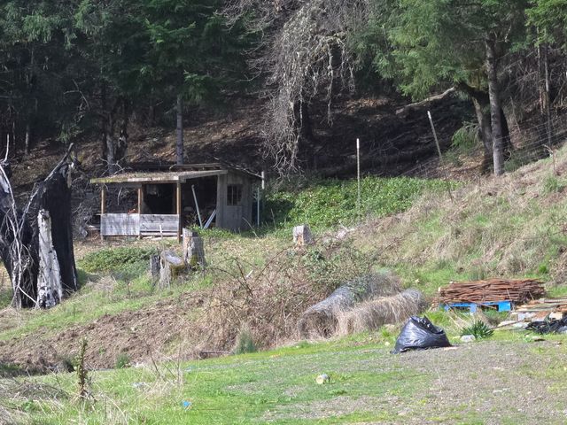 495 Wool Mt. Road, Zenia, CA 95595