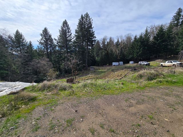 495 Wool Mt. Road, Zenia, CA 95595