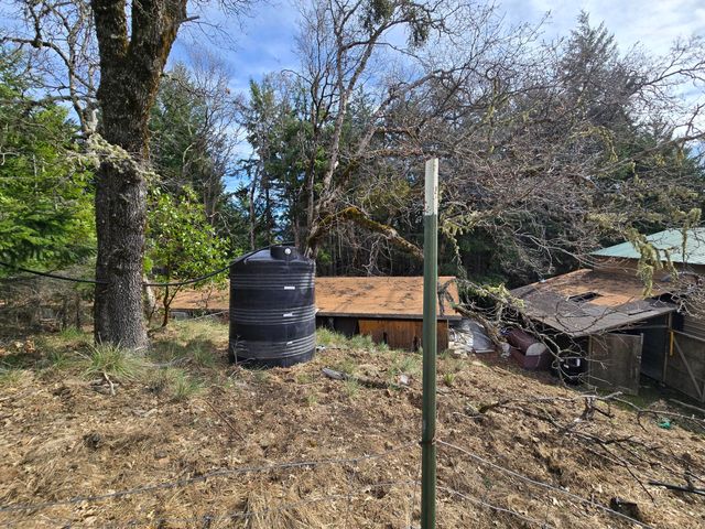 495 Wool Mt. Road, Zenia, CA 95595