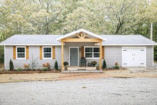 34901 S 590 Road, Jay, OK 74346