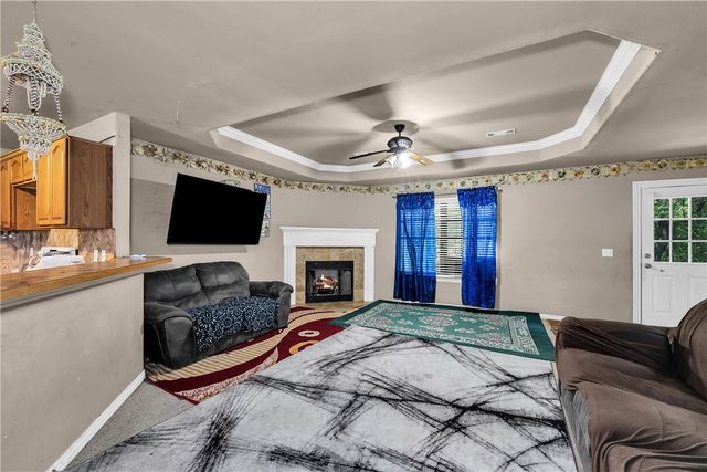 202 Hunter Allen, Springdale, AR 72764