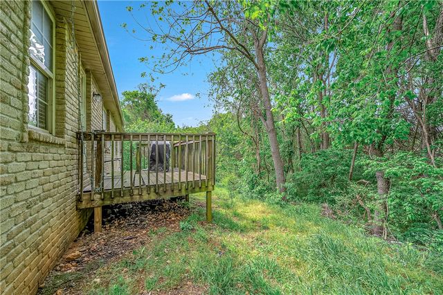202 Hunter Allen, Springdale, AR 72764