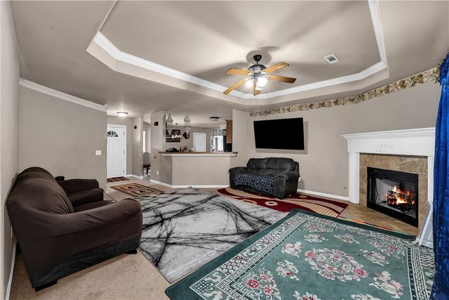 202 Hunter Allen, Springdale, AR 72764