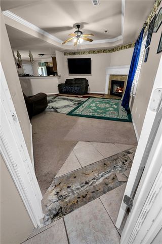 202 Hunter Allen, Springdale, AR 72764