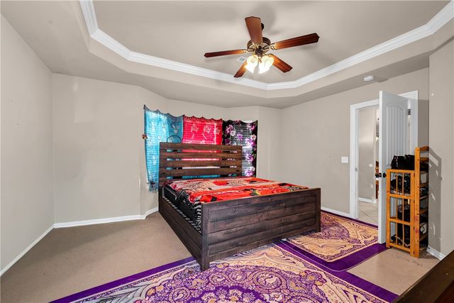 202 Hunter Allen, Springdale, AR 72764