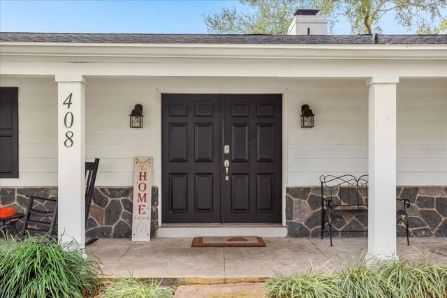 408 MONTICELLO DRIVE, Altamonte Springs, FL 32701