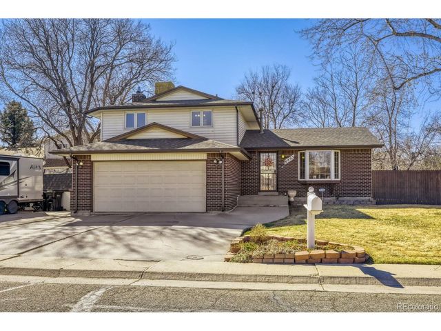 6893 Gray Cir, Arvada, CO 80003