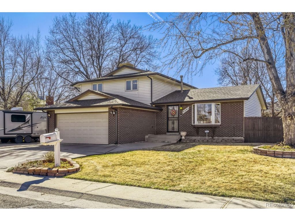 6893 Gray Cir, Arvada, CO 80003