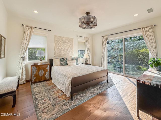 4255 Saddlecrest Lane, Westlake Village, CA 91361