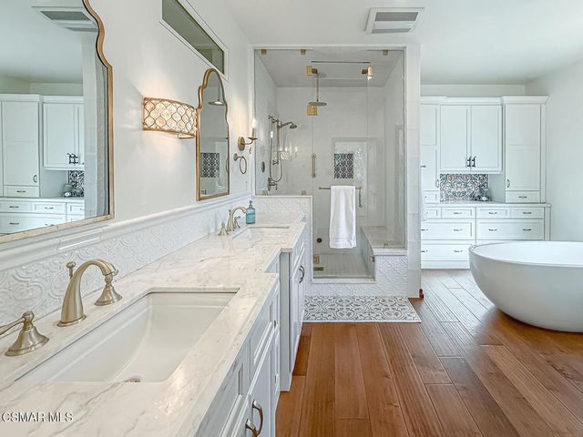 4255 Saddlecrest Lane, Westlake Village, CA 91361