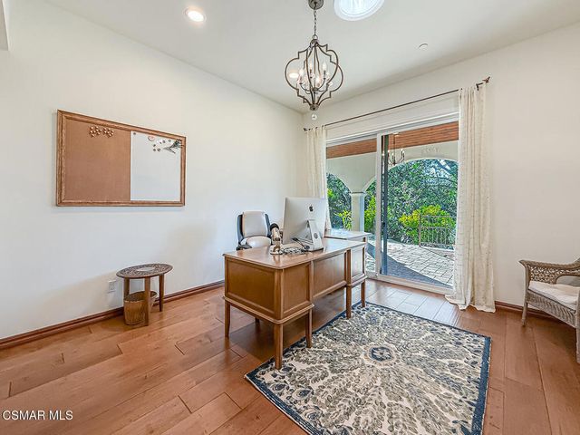 4255 Saddlecrest Lane, Westlake Village, CA 91361