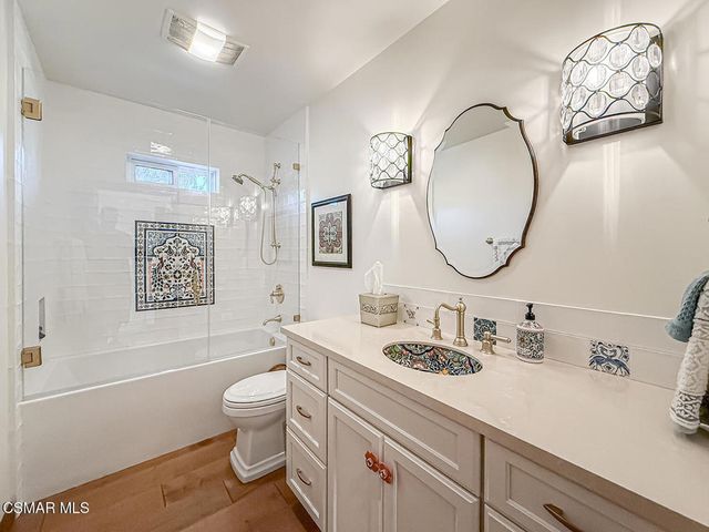 4255 Saddlecrest Lane, Westlake Village, CA 91361