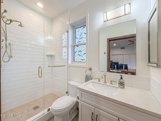 4255 Saddlecrest Lane, Westlake Village, CA 91361