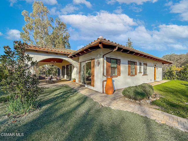 4255 Saddlecrest Lane, Westlake Village, CA 91361