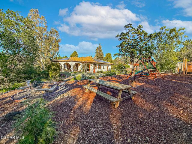 4255 Saddlecrest Lane, Westlake Village, CA 91361
