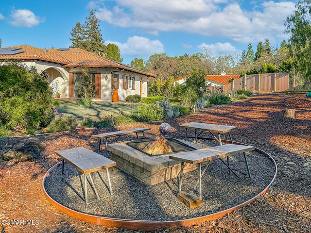 4255 Saddlecrest Lane, Westlake Village, CA 91361