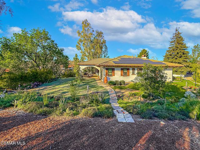 4255 Saddlecrest Lane, Westlake Village, CA 91361