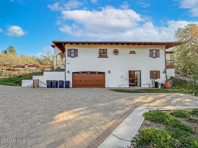 4255 Saddlecrest Lane, Westlake Village, CA 91361