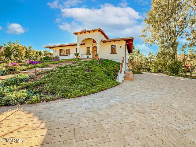 4255 Saddlecrest Lane, Westlake Village, CA 91361