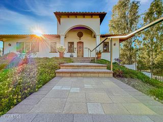 4255 Saddlecrest Lane, Westlake Village, CA 91361