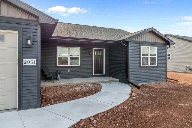 2051 RED FOX LANE, Kaukauna, WI 54130