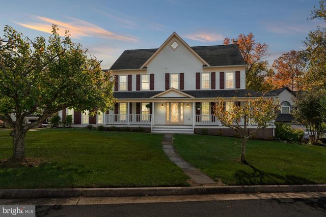 6218 STONEHUNT PL, Clifton, VA 20124