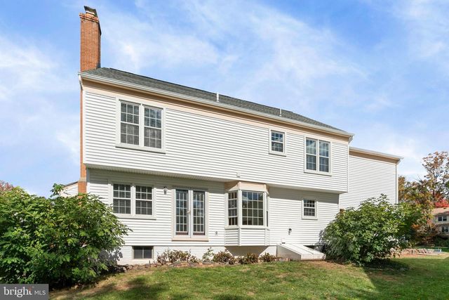 6218 STONEHUNT PL, Clifton, VA 20124