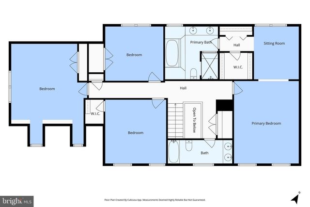 6218 STONEHUNT PL, Clifton, VA 20124