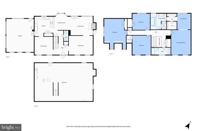 6218 STONEHUNT PL, Clifton, VA 20124