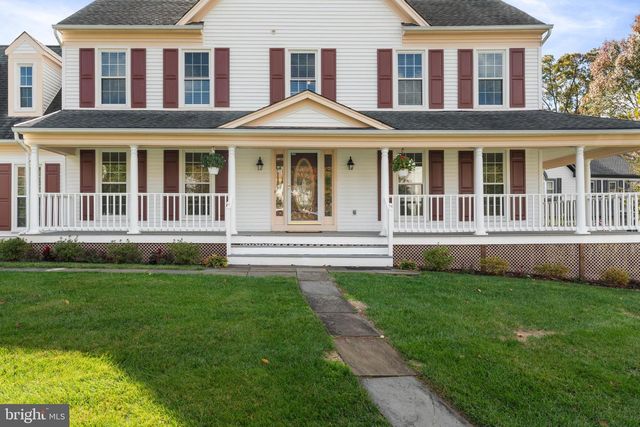 6218 STONEHUNT PL, Clifton, VA 20124