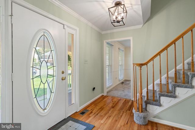 6218 STONEHUNT PL, Clifton, VA 20124