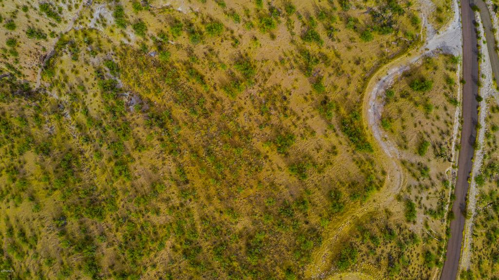 Lot 21 E MOSEY Way 21, Wickenburg, AZ 85390 — photo 5