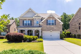 1935 Button Fern Lane, Cumming, GA 30041