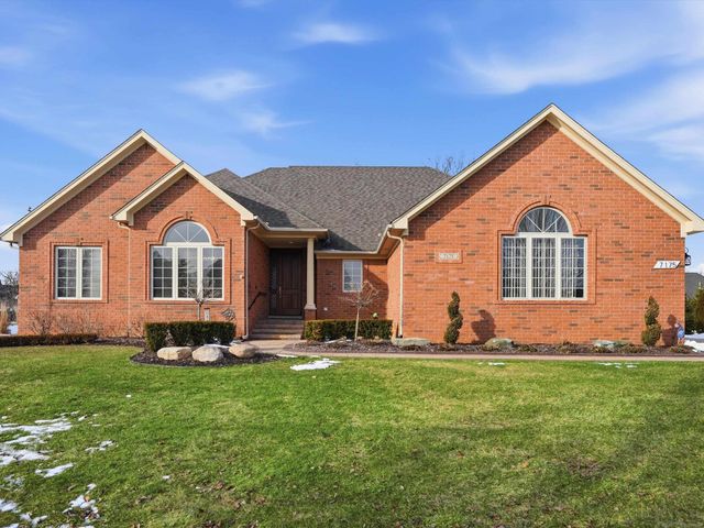 7175 N Georgetowne, Washington Twp, MI 48095