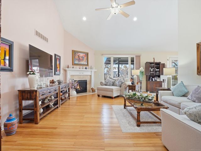 7175 N Georgetowne, Washington Twp, MI 48095