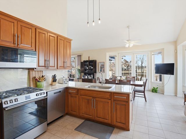 7175 N Georgetowne, Washington Twp, MI 48095