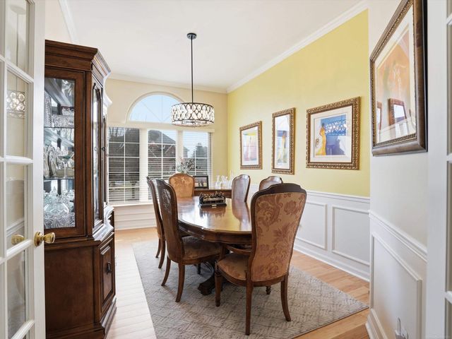 7175 N Georgetowne, Washington Twp, MI 48095