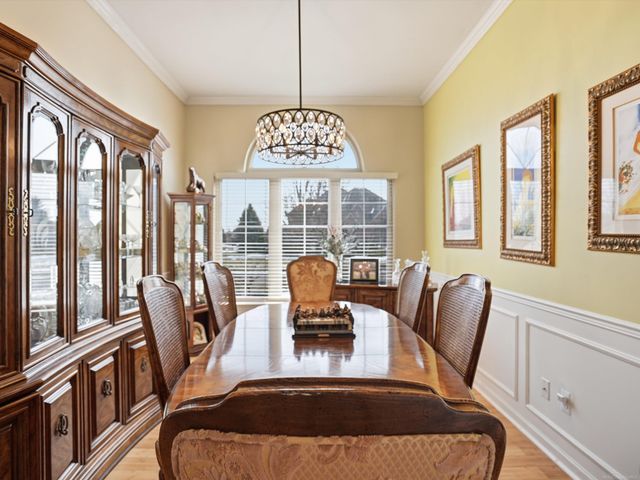 7175 N Georgetowne, Washington Twp, MI 48095