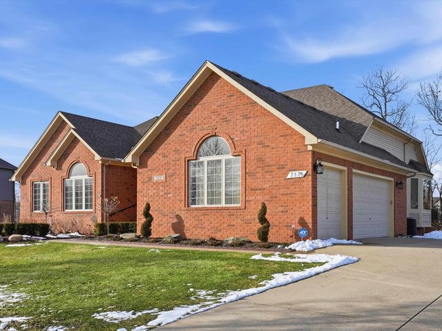 7175 N Georgetowne, Washington Twp, MI 48095