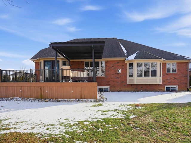 7175 N Georgetowne, Washington Twp, MI 48095