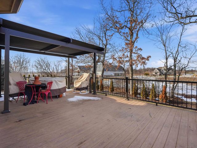 7175 N Georgetowne, Washington Twp, MI 48095