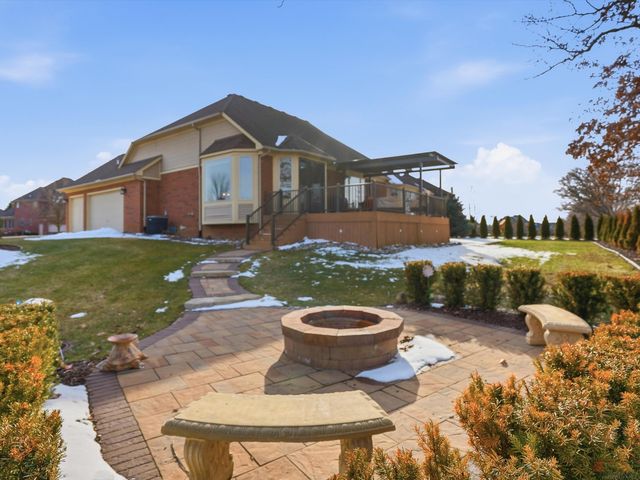 7175 N Georgetowne, Washington Twp, MI 48095